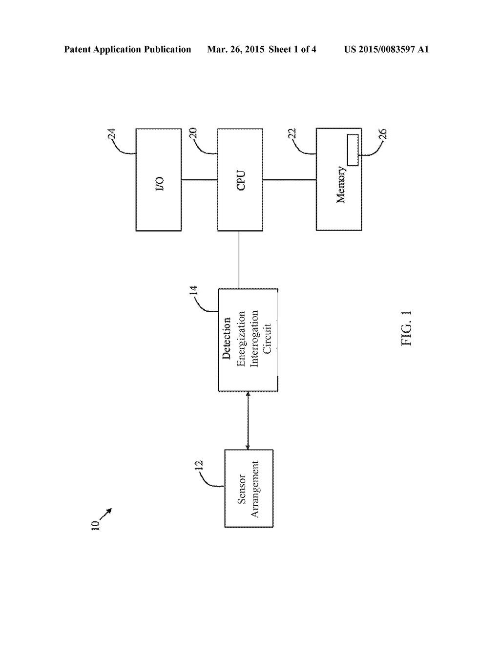 Perforated MOS Structure for Single Biomolecule Detection - diagram, schematic, and image 02