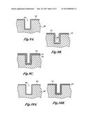 ELECTROLYTIC COPPER PROCESS USING ANION PERMEABLE BARRIER diagram and image