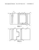 MAGNETIC MOUNTING SYSTEM FOR ELECTRONIC DEVICE diagram and image