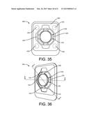 MAGNETIC MOUNTING SYSTEM FOR ELECTRONIC DEVICE diagram and image