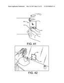 MAGNETIC MOUNTING SYSTEM FOR ELECTRONIC DEVICE diagram and image