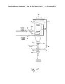 DIMENSIONALLY CONTROLLED  ENGINEERED POLYMER BUBBLE  FOR FLOTATION     SEPARATION diagram and image