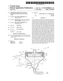 CROSS-FLOW FILTRATION SYSTEM INCLUDING PARTICULATE SETTLING ZONE diagram and image