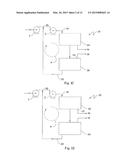 CROSS-FLOW FILTRATION SYSTEM INCLUDING PARTICULATE SETTLING ZONE diagram and image