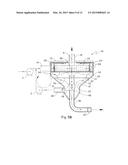 CROSS-FLOW FILTRATION SYSTEM INCLUDING PARTICULATE SETTLING ZONE diagram and image