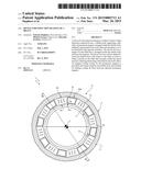 DEVICE FOR INDUCTION HEATING OF A BILLET diagram and image