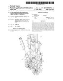 FLUID DISPENSER AND METHOD FOR SIMULTANEOUSLY DISPENSING FLUIDS FROM     MULTIPLE CARTRIDGES diagram and image