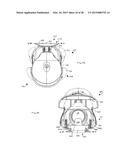 Dispensing System with Bracket diagram and image