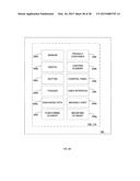 Dispensing System with Bracket diagram and image