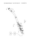 SURGICAL STAPLER WITH ROTARY CAM DRIVE AND RETURN diagram and image