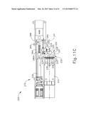 SURGICAL STAPLER WITH ROTARY CAM DRIVE AND RETURN diagram and image