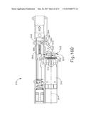 SURGICAL STAPLER WITH ROTARY CAM DRIVE AND RETURN diagram and image