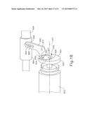 SURGICAL STAPLER WITH ROTARY CAM DRIVE AND RETURN diagram and image