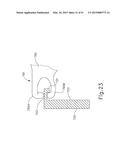 SURGICAL STAPLER WITH ROTARY CAM DRIVE AND RETURN diagram and image