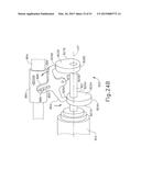 SURGICAL STAPLER WITH ROTARY CAM DRIVE AND RETURN diagram and image