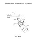 SURGICAL STAPLER WITH ROTARY CAM DRIVE AND RETURN diagram and image