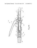 SURGICAL STAPLER WITH ROTARY CAM DRIVE diagram and image