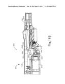 SURGICAL STAPLER WITH ROTARY CAM DRIVE diagram and image