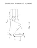 SURGICAL STAPLER WITH ROTARY CAM DRIVE diagram and image