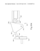 SURGICAL STAPLER WITH ROTARY CAM DRIVE diagram and image