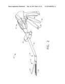 SURGICAL INSTRUMENT WITH WIRELESS COMMUNICATION BETWEEN CONTROL UNIT AND     REMOTE SENSOR diagram and image