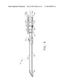 SURGICAL INSTRUMENT WITH WIRELESS COMMUNICATION BETWEEN CONTROL UNIT AND     REMOTE SENSOR diagram and image