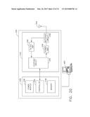 SURGICAL INSTRUMENT WITH WIRELESS COMMUNICATION BETWEEN CONTROL UNIT AND     REMOTE SENSOR diagram and image