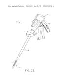 SURGICAL INSTRUMENT WITH WIRELESS COMMUNICATION BETWEEN CONTROL UNIT AND     REMOTE SENSOR diagram and image