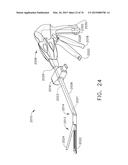 SURGICAL INSTRUMENT WITH WIRELESS COMMUNICATION BETWEEN CONTROL UNIT AND     REMOTE SENSOR diagram and image