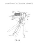 SURGICAL INSTRUMENT WITH WIRELESS COMMUNICATION BETWEEN CONTROL UNIT AND     REMOTE SENSOR diagram and image