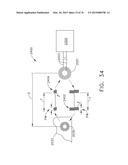 SURGICAL INSTRUMENT WITH WIRELESS COMMUNICATION BETWEEN CONTROL UNIT AND     REMOTE SENSOR diagram and image