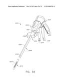 SURGICAL INSTRUMENT WITH WIRELESS COMMUNICATION BETWEEN CONTROL UNIT AND     REMOTE SENSOR diagram and image