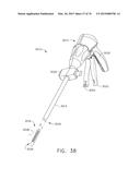 SURGICAL INSTRUMENT WITH WIRELESS COMMUNICATION BETWEEN CONTROL UNIT AND     REMOTE SENSOR diagram and image