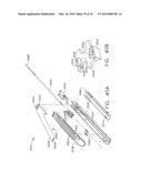 SURGICAL INSTRUMENT WITH WIRELESS COMMUNICATION BETWEEN CONTROL UNIT AND     REMOTE SENSOR diagram and image