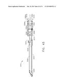 SURGICAL INSTRUMENT WITH WIRELESS COMMUNICATION BETWEEN CONTROL UNIT AND     REMOTE SENSOR diagram and image