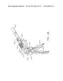 SURGICAL INSTRUMENT WITH WIRELESS COMMUNICATION BETWEEN CONTROL UNIT AND     REMOTE SENSOR diagram and image