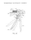 SURGICAL INSTRUMENT WITH WIRELESS COMMUNICATION BETWEEN CONTROL UNIT AND     REMOTE SENSOR diagram and image