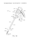 SURGICAL INSTRUMENT WITH WIRELESS COMMUNICATION BETWEEN CONTROL UNIT AND     REMOTE SENSOR diagram and image