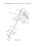 SURGICAL INSTRUMENT WITH WIRELESS COMMUNICATION BETWEEN CONTROL UNIT AND     REMOTE SENSOR diagram and image