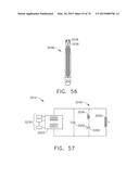 SURGICAL INSTRUMENT WITH WIRELESS COMMUNICATION BETWEEN CONTROL UNIT AND     REMOTE SENSOR diagram and image