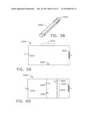 SURGICAL INSTRUMENT WITH WIRELESS COMMUNICATION BETWEEN CONTROL UNIT AND     REMOTE SENSOR diagram and image