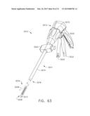 SURGICAL INSTRUMENT WITH WIRELESS COMMUNICATION BETWEEN CONTROL UNIT AND     REMOTE SENSOR diagram and image