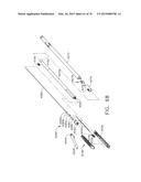 SURGICAL INSTRUMENT WITH WIRELESS COMMUNICATION BETWEEN CONTROL UNIT AND     REMOTE SENSOR diagram and image