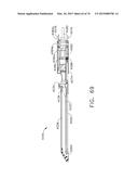 SURGICAL INSTRUMENT WITH WIRELESS COMMUNICATION BETWEEN CONTROL UNIT AND     REMOTE SENSOR diagram and image