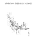 SURGICAL INSTRUMENT WITH WIRELESS COMMUNICATION BETWEEN CONTROL UNIT AND     REMOTE SENSOR diagram and image