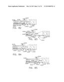 SURGICAL INSTRUMENT WITH WIRELESS COMMUNICATION BETWEEN CONTROL UNIT AND     REMOTE SENSOR diagram and image