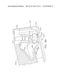 SURGICAL INSTRUMENT WITH WIRELESS COMMUNICATION BETWEEN CONTROL UNIT AND     REMOTE SENSOR diagram and image