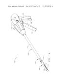 SURGICAL STAPLING INSTRUMENT COMPRISING A MAGNETIC ELEMENT DRIVER diagram and image