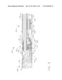 SURGICAL STAPLING INSTRUMENT COMPRISING A MAGNETIC ELEMENT DRIVER diagram and image