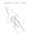 SURGICAL STAPLING INSTRUMENT COMPRISING A MAGNETIC ELEMENT DRIVER diagram and image